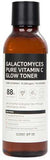 Some by mi glow galactomyces toner with vitamin c extract 200ml