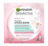 Garnier Ultra Moisturizing Mask for Dry and Sensitive Skin with Chamomile Extract 32g