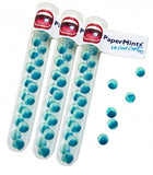 Paper Mints Cool Mint Tablets for Fresh Breath 18 Capsules in Pack - Offer of 3 Packs