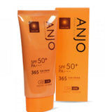 Anjou Sunscreen Cream 360 - 70 gm SPF 50+ Pa+++ UVA UVB