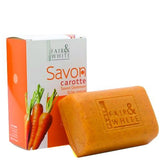 Fair &amp; White Carrot Soap - 200 gr