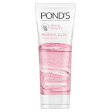 Pondos Clay and Mineral Facial Cleanser 90gm