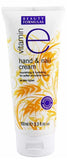 Beauty Formulas Vitamin E Hand and Nail Cream 100ml
