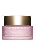 Clarins multi active day gel cream to nourish and moisturize the skin 50 ml