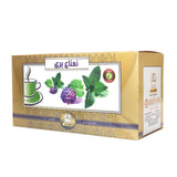Wadi Al-Nahil tea wild mint 30 bags