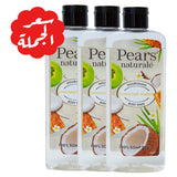 Pears Nourishing Body Wash Coconut Water 250mlx3