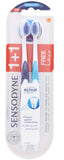 Sensodyne Toothbrush Repair &amp; Protect Soft 1 + 1 Free