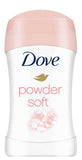 Dove Deodorant Stick Powder Soft 40 ml
