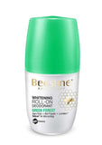 Beesline Deodorant Roll-On Whitening Forest Breeze 50 ml