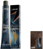 Lakme Chroma Hair Dye No. 6/00