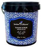 Jardin Orléans Sugar Scrub With Blue Indigo 600gm