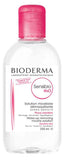 Bioderma Sensibio Aqueous Solution Sensitive Skin 250 ml