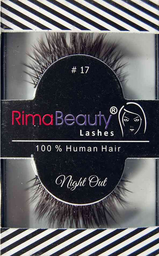 ريما بيوتي رموش 17