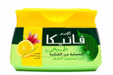 Vatika anti dandruff hair cream with lemon and tea 140 ml