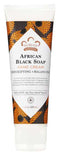 Nubian Heritage Hand Cream African Black Soap 4 oz