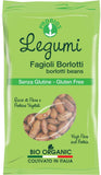 Probios 400g Organic Kidney Beans - LEGFB0004