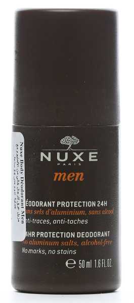 Nuxe deodorant roll-on 50 ml