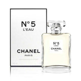 N°5 Le perfume from Chanel for women - Eau de Toilette