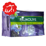 Presentation of Palmolive Natural Soap Health and Radiance 170 gm - Pack of 6 Pieces