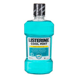 Listerine Zero Cool Mint Mouthwash 500ml