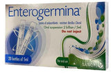 Enterogermina Oral Suspension, 2 billion per 5 ml, 20 vial