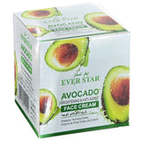 Ever Star Avocado Whitening &amp; Anti-Aging Face Cream 50 gm