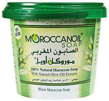 موروكان أويل صابون طبيعي المغربي 850 مل