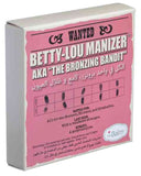 TheBalm Marie Dew Manizer Liquid Highlighter