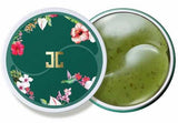 Jejun Green Tea Eye Gel Mask 60 Masks