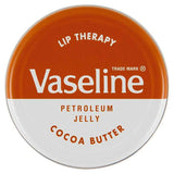 Vaseline Jelly Cocoa Butter Lip Care 20g