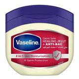 Vaseline Petroleum Jelly Care + Antibacterial 100ml