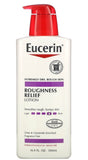 Eucerin Anti-Roughness Lotion for Very Dry Skin Fragrance Free 500ml