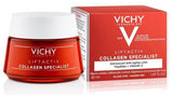Vichy Liftactive Collagen Face Cream 50ml