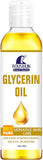 Roushun Glycerin Multi-Purpose Moisturizing Oil 4 oz