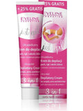 Eveline Gentle Hair Removal Cream for Armpits and Arms 125ml
