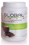 Global star oil bath and hair mask herbal extract 1500 ml
