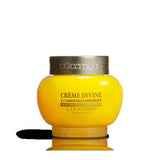 L'Occitane SPF 20 Immortelle Cream with sun protection