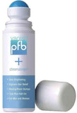 PFB Vanish Whitening Solution Peeling, Skin Lightening and Hair Growth Reduction 93 grams