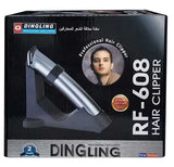 Dingling professional hair clipper for men RF-608