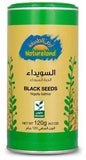 Natureland endosperm black seed 120 gm