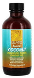 Island Twist Coconut Jamaican Black Castor Oil - 4 oz