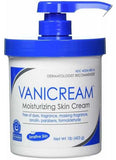 Vanicream - Moisturizing Cream for Sensitive Skin Squeeze 453 gm