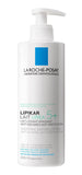 La Roche-Posay Lipikar Urea 5+ Lotion for Very Dry Skin 400ml
