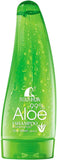 Roushun shampoo with aloe vera 99% 300 ml