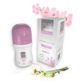 Pure beauty Roll-in Whitening Antiperspirant Fresh Scented 60 ml