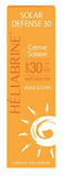 Heliabrine sunblock 30spf+ for oily skin 75 ml