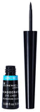 Rimmel Exaggerate Waterproof Liquid Eyeliner - Black