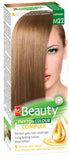 MM beauty Hair Dye - 22 Caramel