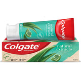 Colgate Toothpaste Natural Extracts Gum Care 75 ml