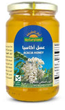 Natureland Acacia Honey